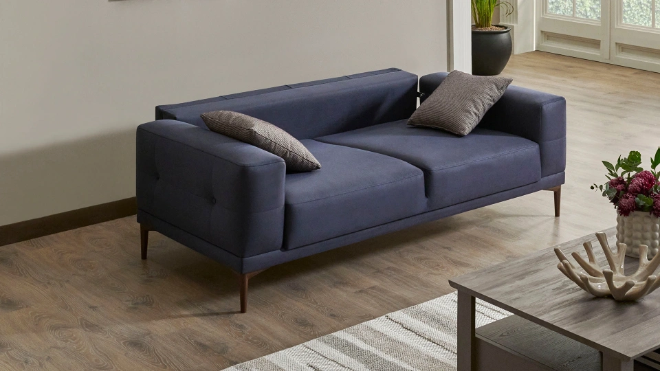 Elissa Two Seater Sofa