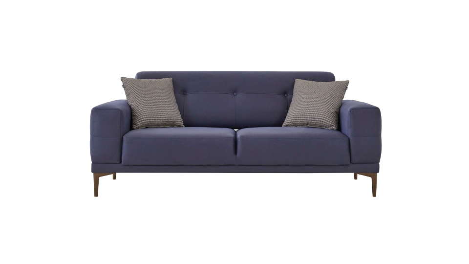 Elissa Two Seater Sofa