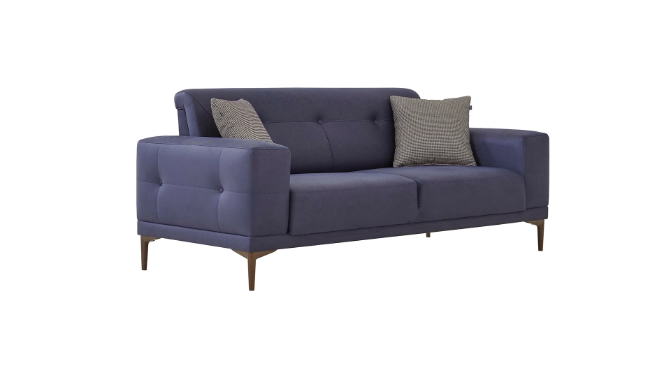 Elissa Two Seater Sofa