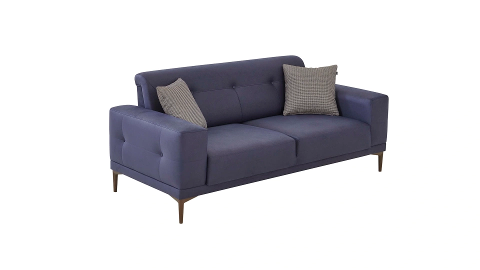 Elissa Two Seater Sofa