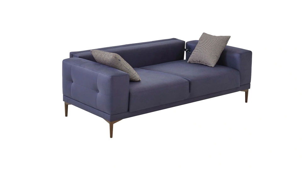 Elissa Two Seater Sofa