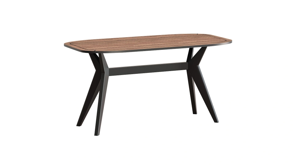 Norman Table