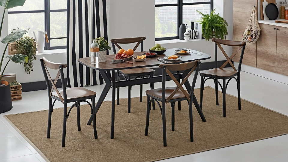 Norman Table