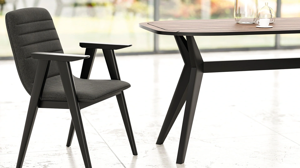 Norman Table