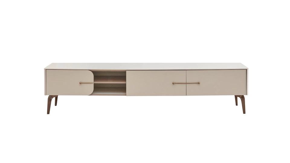 Milena TV Unit Submodule - 240 cm