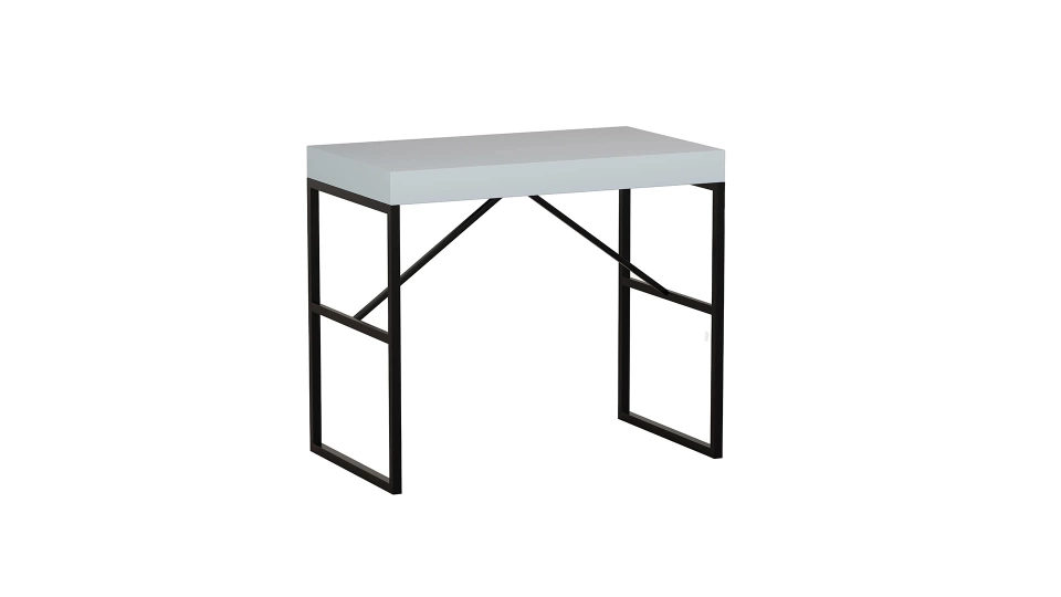 Vesta Bar Table - Grey