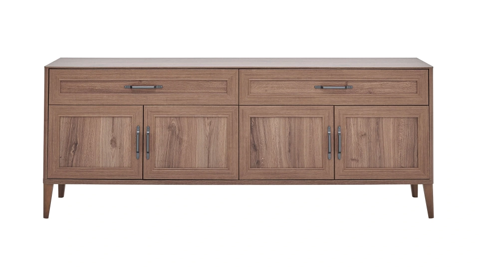 Vermont Console