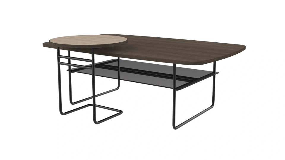 Cleo Side Table