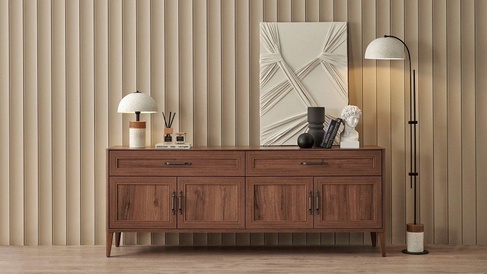 Vermont Console