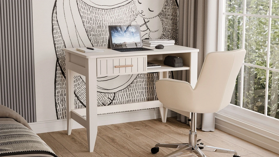 Charm Work Desk