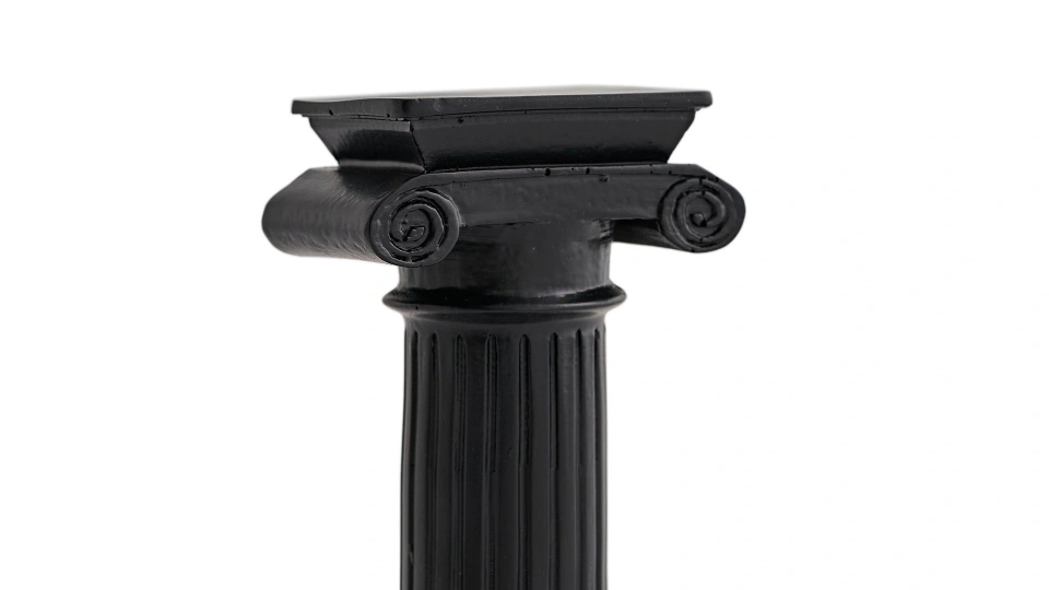 Column Small Object