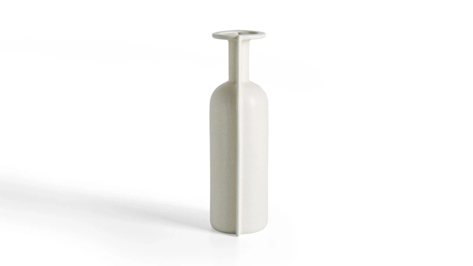 Armes Vase L