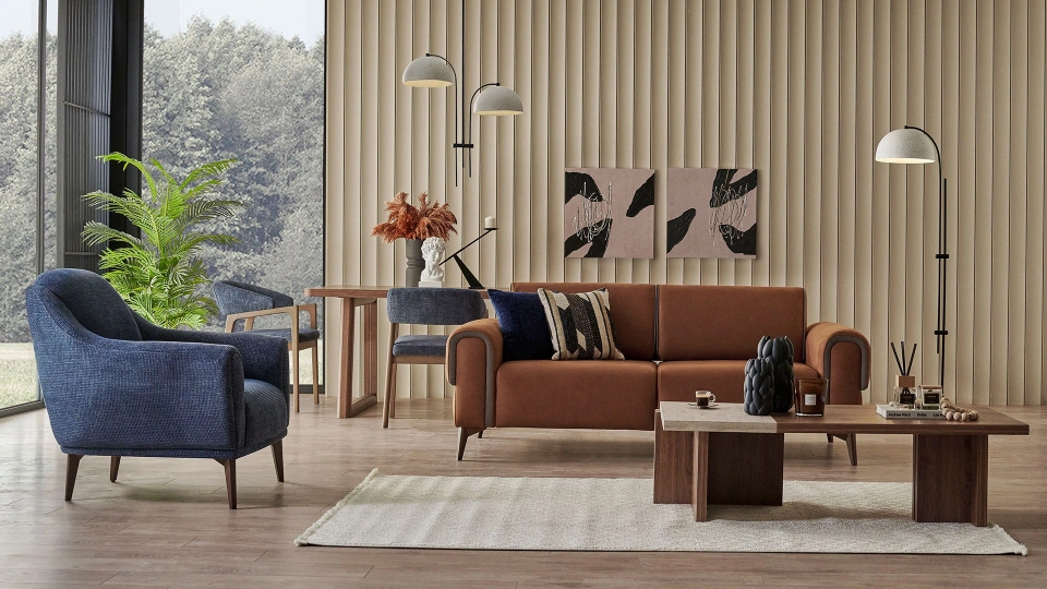 Vermont Armchair