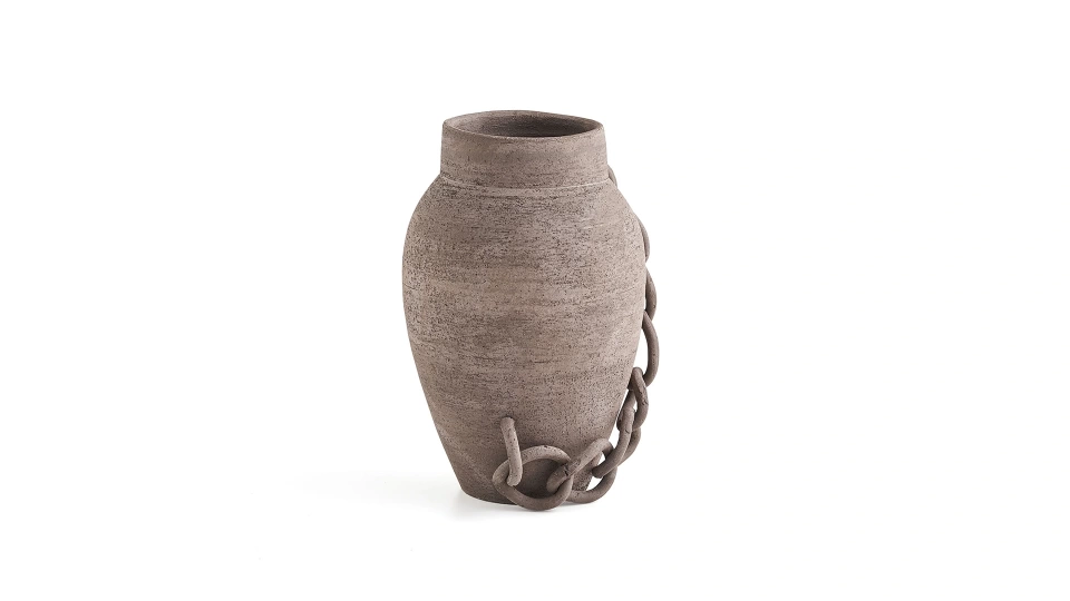 Doğtaş Home Rope Small Vase