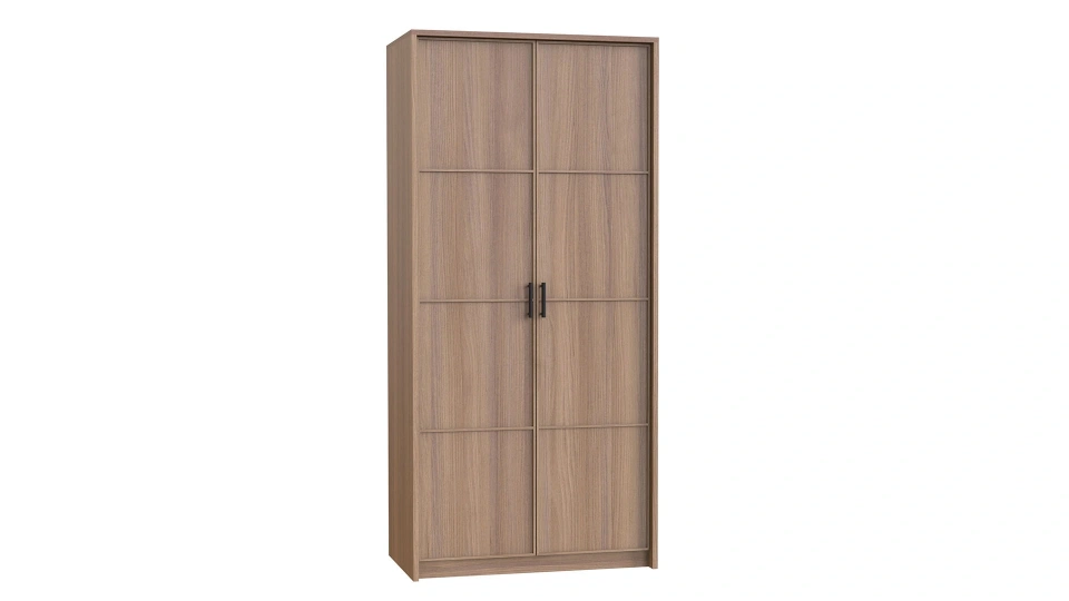 Glen Tortana 2 Kapaklı Dolap