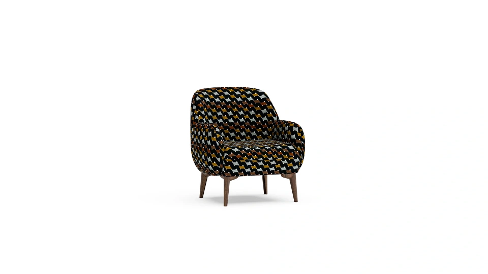 Lea Armchair