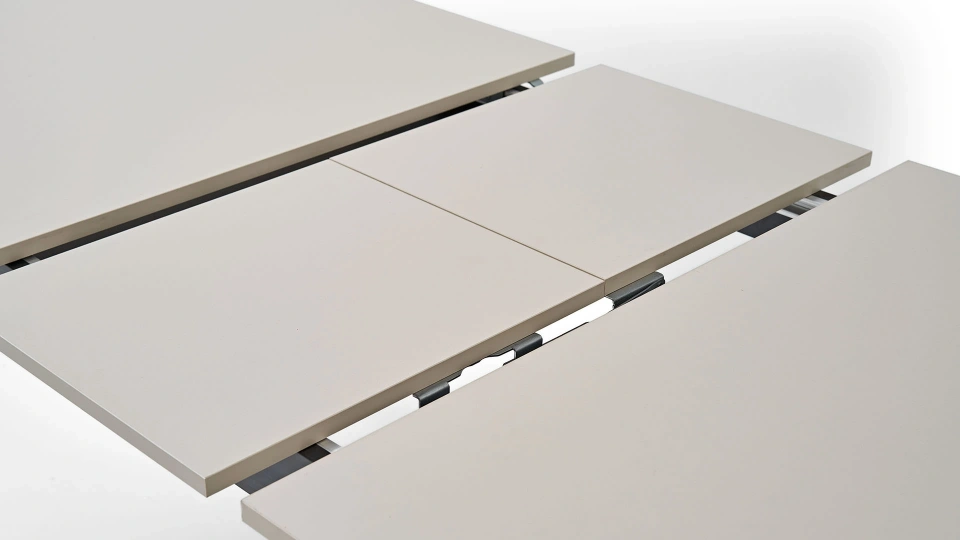 Trento Açılır Yemek Masası - 160 cm