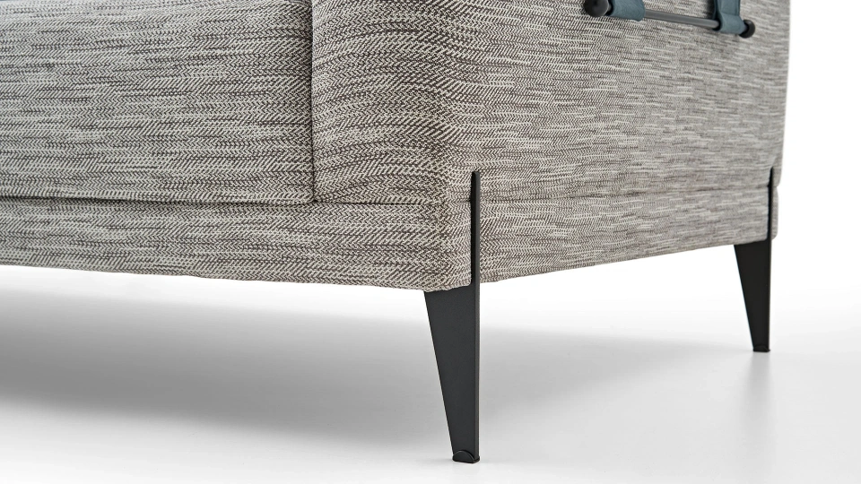 Momenti Three Seater Sofa