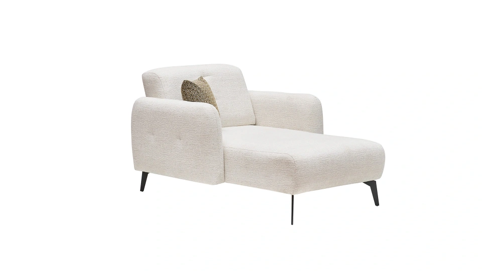 Lines Armchair - Recliner Seat