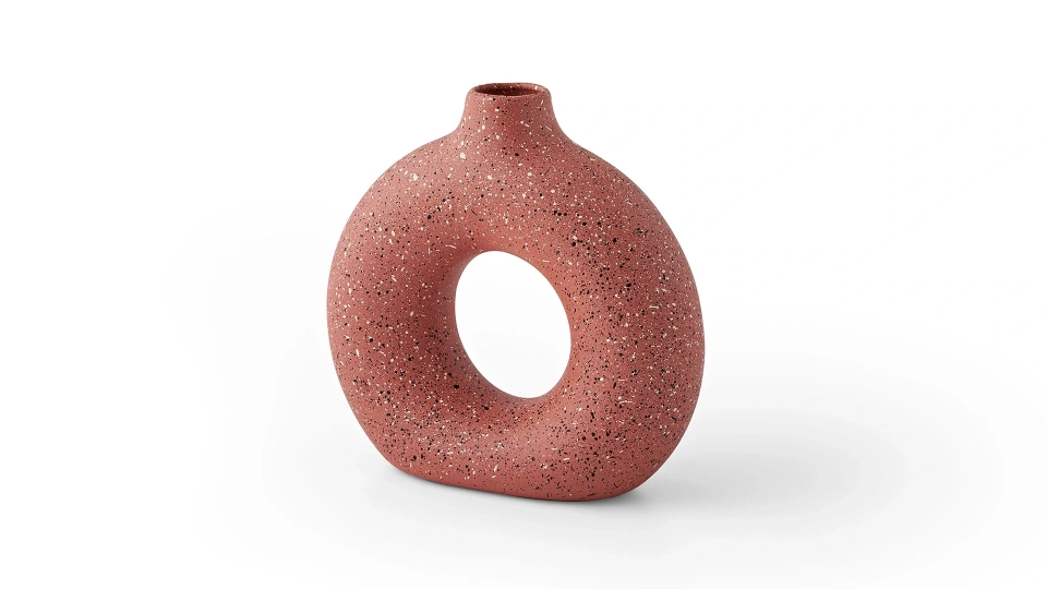 Doğtaş Home Pierre Violet Obje