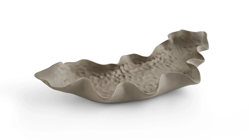 Doğtaş Home Amorph Decorative Tray