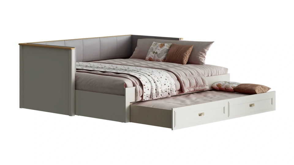 Toscana Genç Divan