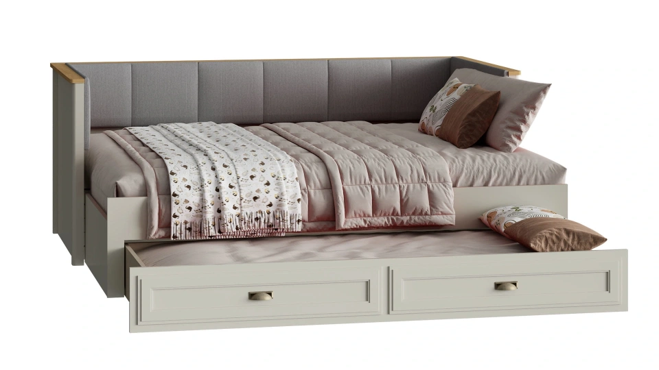 Toscana Genç Divan