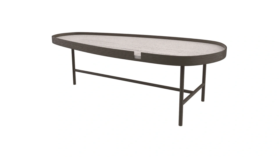 Flam Coffee Table