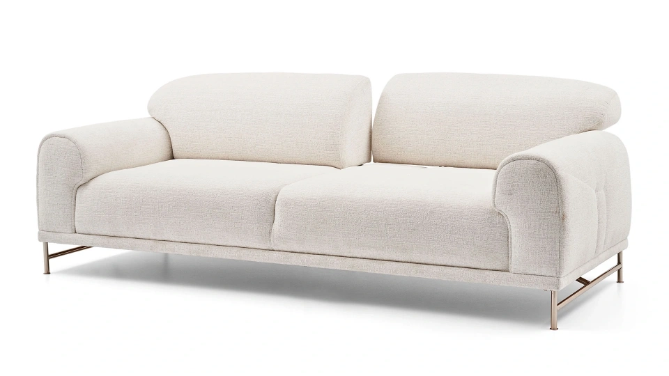 Brita Triple Sofa