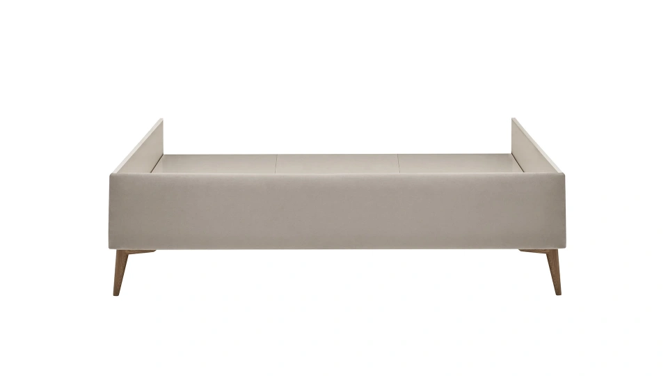 Margo Bed Frame - 160 cm - Untitled