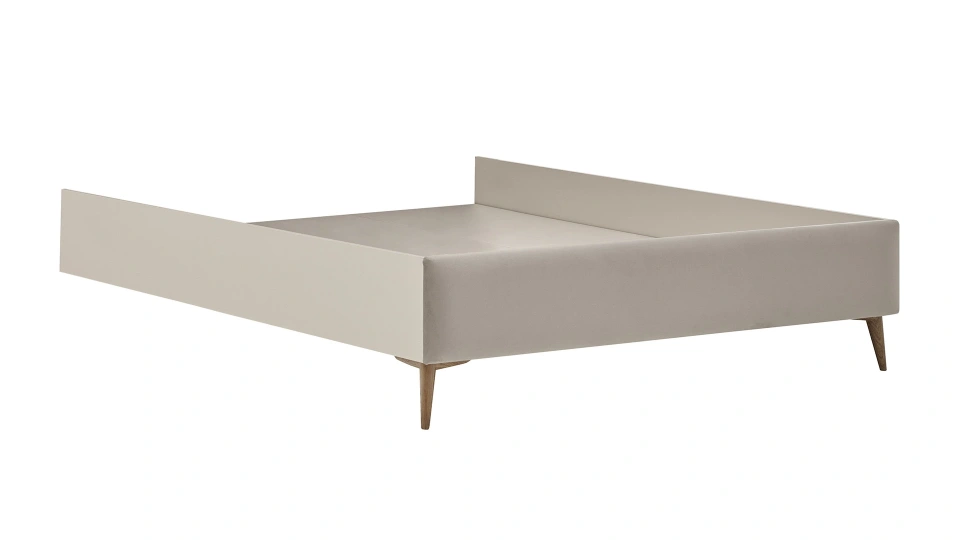Margo Bed Frame - 160 cm - Untitled