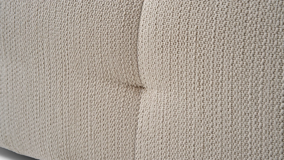 Bien Double Module-Sleeveless