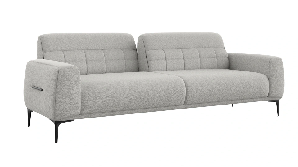 Nita Three-Seater Sofa Bed