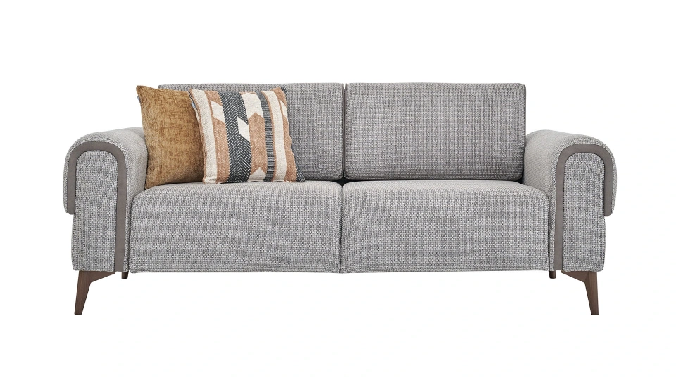 Vermont Double Bed Seat