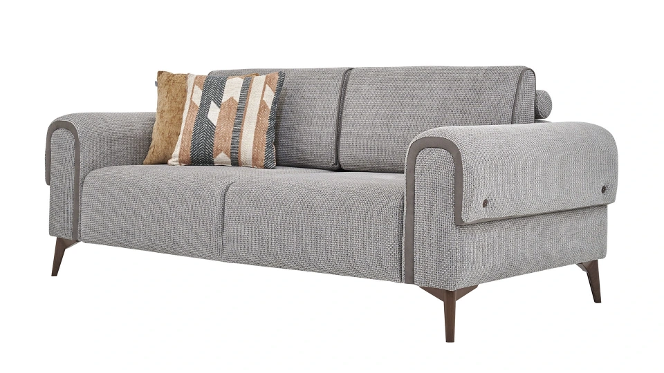 Vermont Double Bed Seat