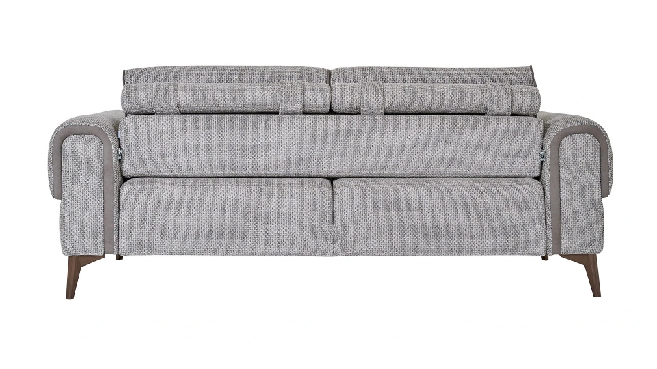 Vermont Double Bed Seat