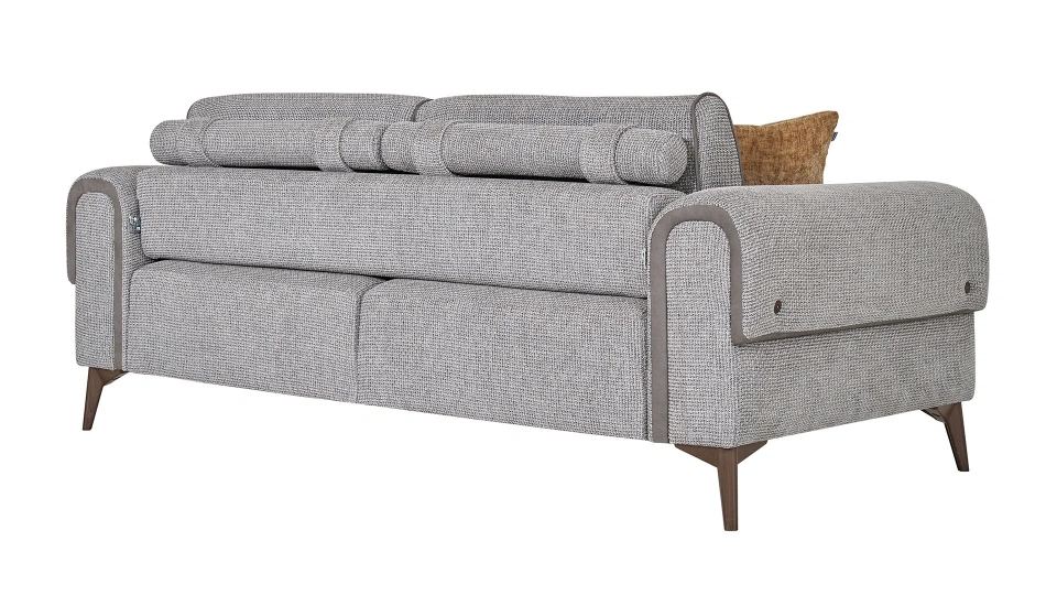 Vermont Double Bed Seat