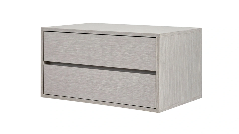 Integra 2-Drawer Cabinet Interior Module