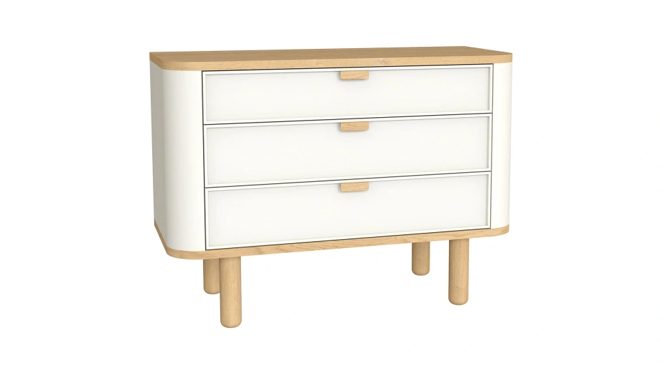 Legna Wide Dresser
