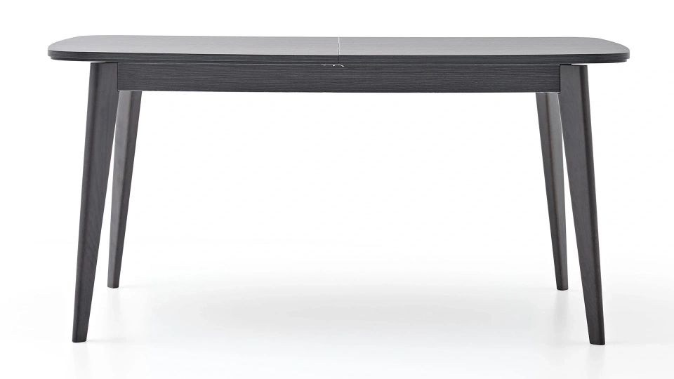 Arch Extendable Dining Table - 160 cm