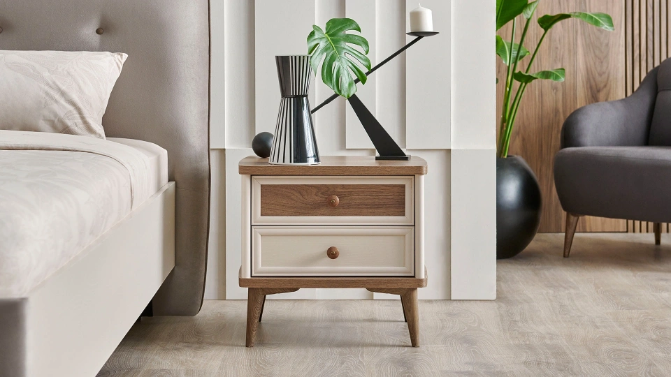 Margo Nightstand