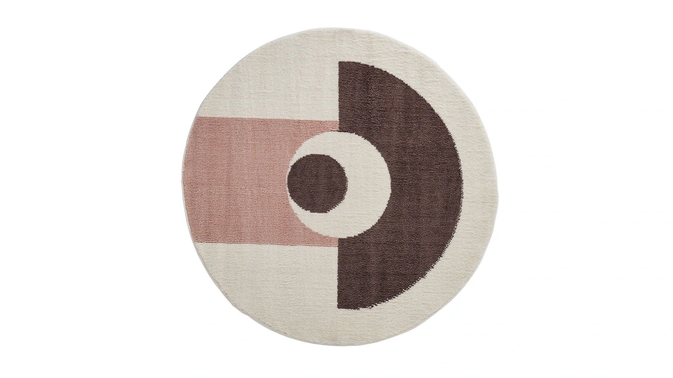 Sweety Genç Odası Halı