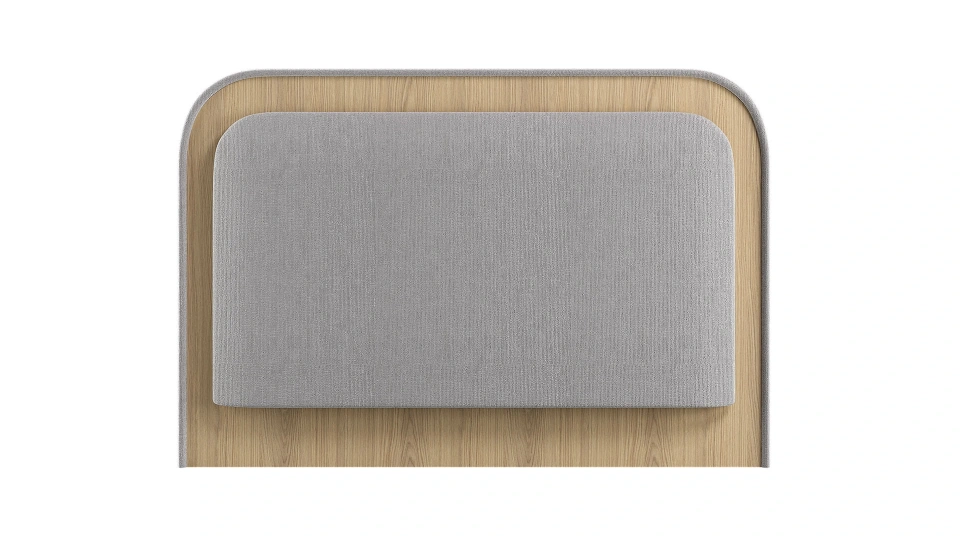 Noralis Başlık 180 cm