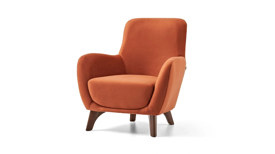 Hilda Armchair