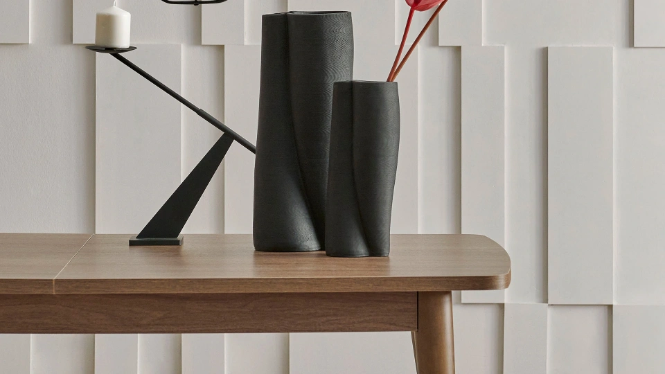 Margo Extendable Dining Table