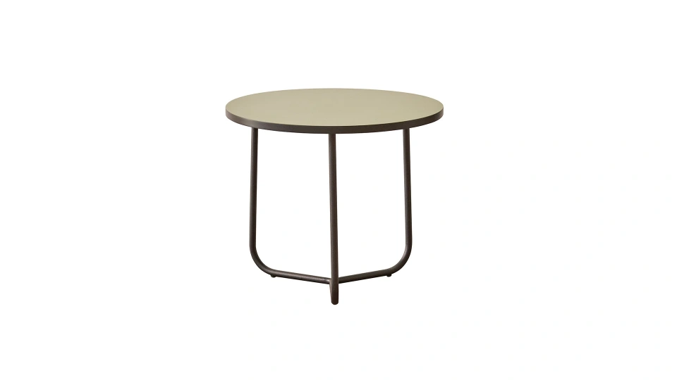 Olinda Table - Khaki
