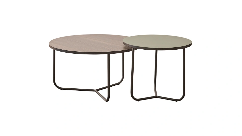 Olinda Table - Khaki