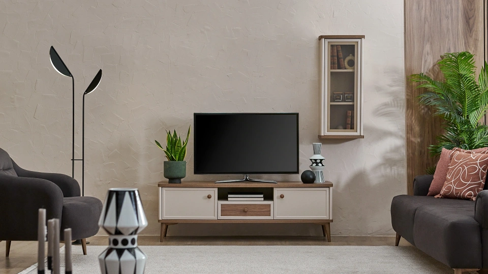 Margo TV Unit Base Module - 150 cm