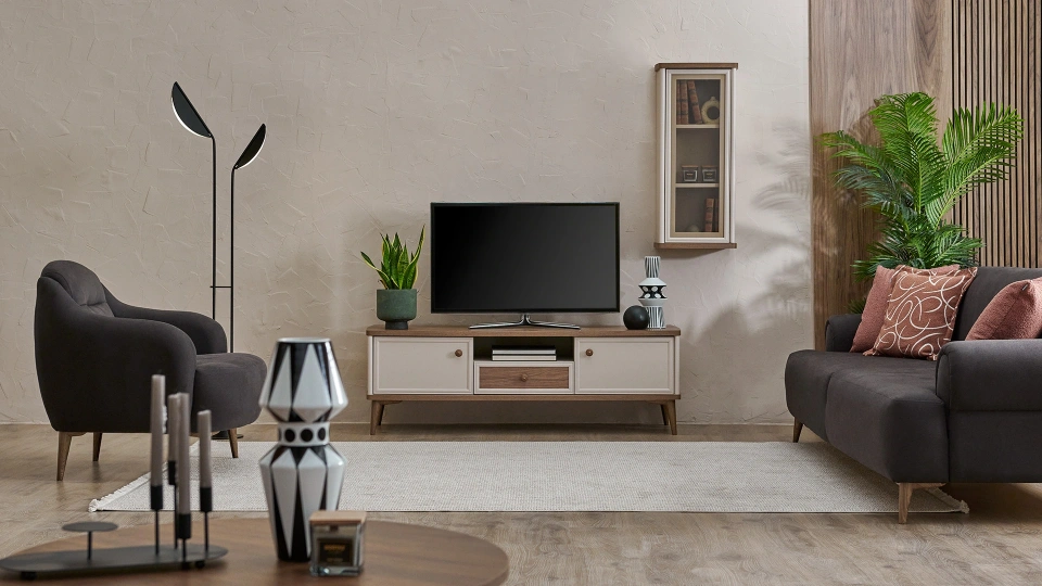 Margo TV Unit Base Module - 150 cm