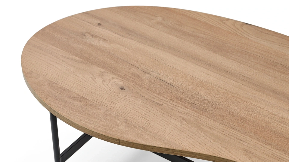 Duet Coffee Table